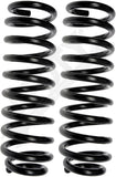 APDTY 144664 Coil Springs Replaces 6L245310CE