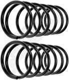 APDTY 144665 Coil Springs Replaces 2M5Z5310AB