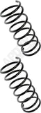 APDTY 144667 Coil Springs