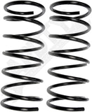 APDTY 144667 Coil Springs