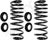 APDTY 144668 Coil Springs