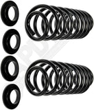 APDTY 144668 Coil Springs