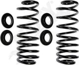 APDTY 144668 Coil Springs