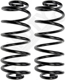 APDTY 144669 Coil Springs Replaces 22714392