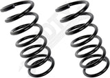 APDTY 144670 Coil Springs