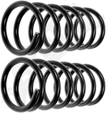 APDTY 144670 Coil Springs