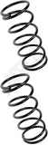 APDTY 144671 Coil Springs Replaces 550202W601, 550204W900