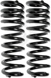 APDTY 144672 Coil Springs