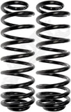 APDTY 144673 Coil Springs Replaces F75Z5560CA, F75Z5560FA