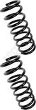 APDTY 144674 Coil Springs Replaces 55020ZL15A, 55020ZS60A