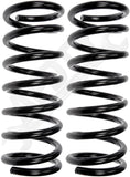 APDTY 144674 Coil Springs Replaces 55020ZL15A, 55020ZS60A