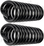 APDTY 144675 Coil Springs
