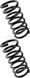 APDTY 144676 Coil Springs