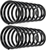 APDTY 144678 Coil Springs