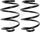 APDTY 144679 Coil Springs