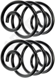 APDTY 144679 Coil Springs