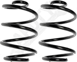 APDTY 144679 Coil Springs