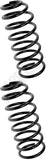 APDTY 144680 Coil Springs Replaces 310280