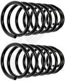APDTY 144680 Coil Springs Replaces 310280