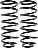 APDTY 144680 Coil Springs Replaces 310280