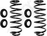 APDTY 144682 Coil Springs