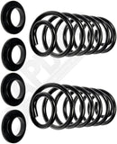 APDTY 144682 Coil Springs