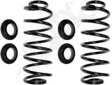 APDTY 144682 Coil Springs