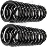 APDTY 144683 Coil Springs