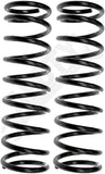 APDTY 144684 Coil Springs