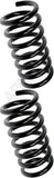 APDTY 144685 Coil Springs