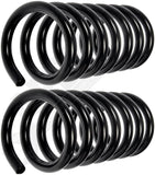 APDTY 144685 Coil Springs