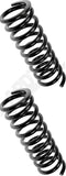 APDTY 144686 Coil Springs
