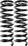 APDTY 144686 Coil Springs