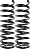 APDTY 144686 Coil Springs