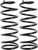 APDTY 144687 Coil Springs Replaces 4823135190