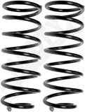 APDTY 144687 Coil Springs Replaces 4823135190