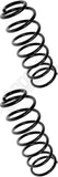 APDTY 144688 Coil Springs Replaces 4823135210