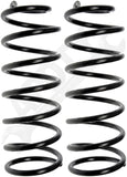 APDTY 144688 Coil Springs Replaces 4823135210