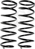 APDTY 144688 Coil Springs Replaces 4823135210