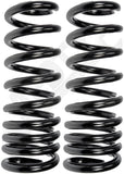 APDTY 144689 Coil Springs Replaces 9C2Z5310N, 9C2Z5310P