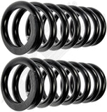 APDTY 144690 Coil Springs