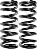 APDTY 144690 Coil Springs