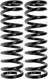 APDTY 144691 Coil Springs Replaces 9781176, 9781177