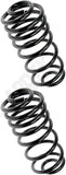 APDTY 144693 Coil Springs