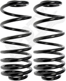 APDTY 144693 Coil Springs