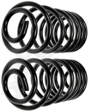 APDTY 144693 Coil Springs