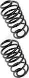 APDTY 144694 Coil Springs