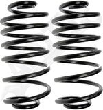 APDTY 144694 Coil Springs
