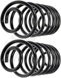 APDTY 144694 Coil Springs