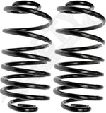 APDTY 144694 Coil Springs